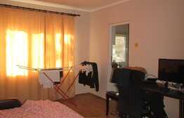 1 camera, 27 mp, recent renovat, zona strazii Gheorghe Dima