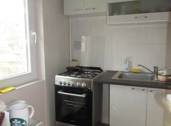 Garsonieră de închiriat Zorilor - 24836AI | BLITZ Cluj-Napoca | Poza1