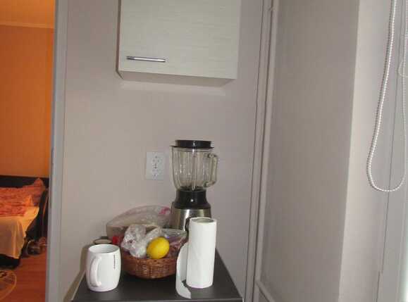 Garsonieră de închiriat Zorilor - 24836AI | BLITZ Cluj-Napoca | Poza4