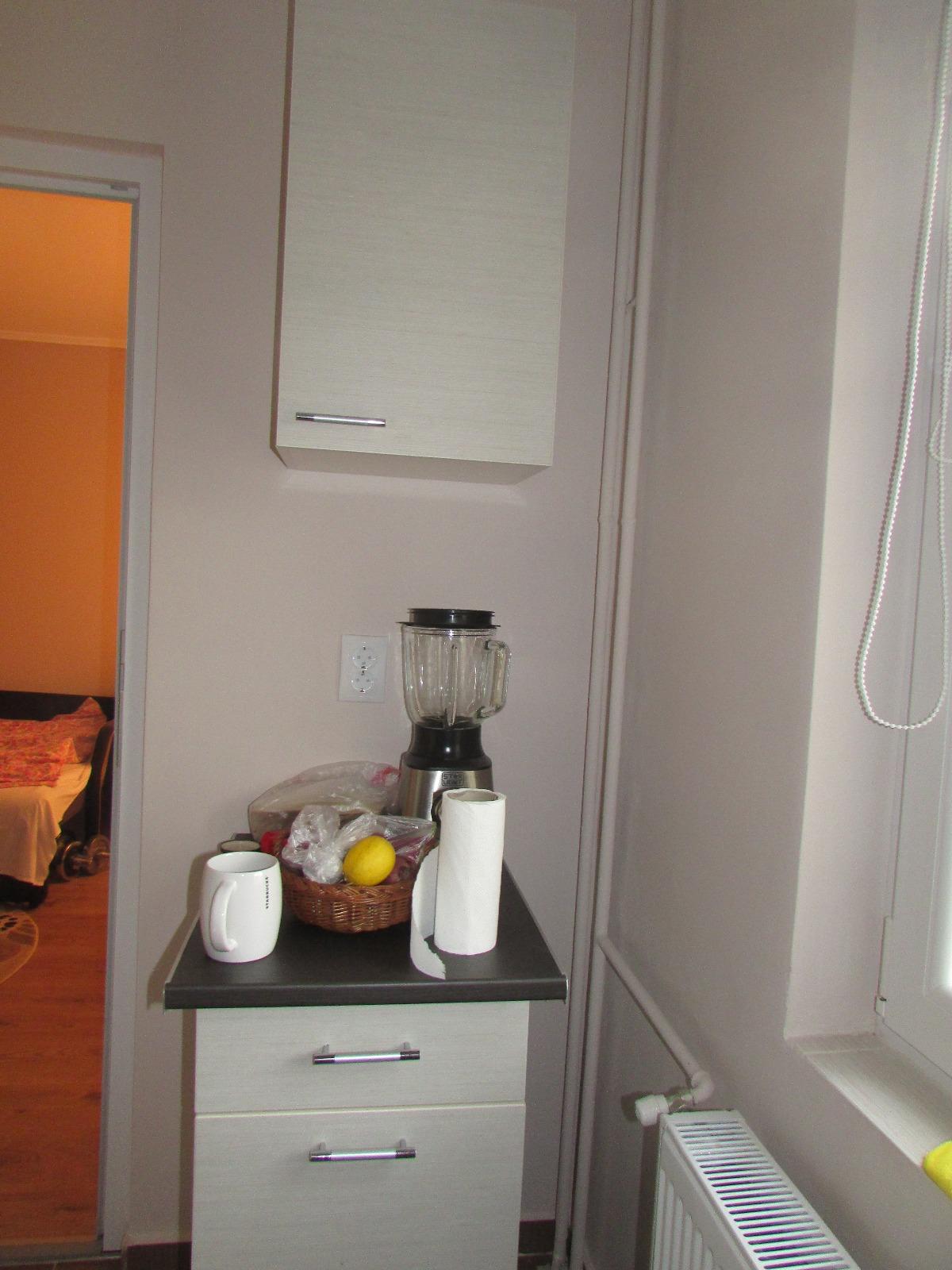 Garsonieră de închiriat Zorilor - 24836AI | BLITZ Cluj-Napoca | Poza4