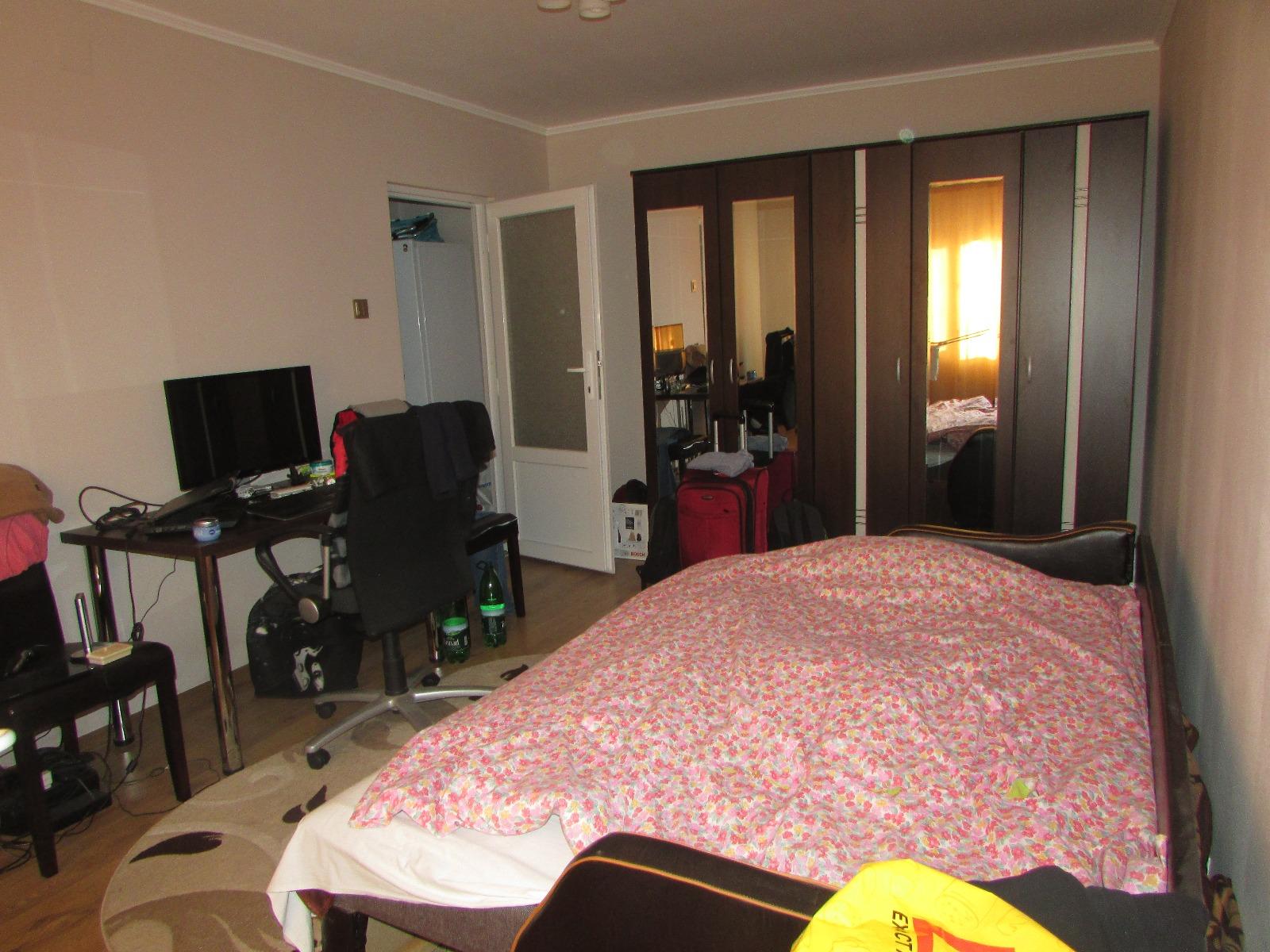 Garsonieră de închiriat Zorilor - 24836AI | BLITZ Cluj-Napoca | Poza2