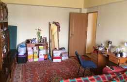 Apartament 3 camere, 77,3 mp, decomandat, etaj intermediar, zona Piata Marasti