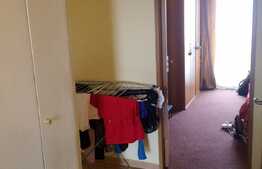 Apartament 3 camere, 77,3 mp, decomandat, etaj intermediar, zona Piata Marasti