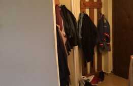 Apartament 3 camere, 77,3 mp, decomandat, etaj intermediar, zona Piata Marasti