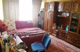 Apartament 3 camere, 77,3 mp, decomandat, etaj intermediar, zona Piata Marasti