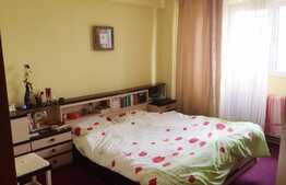 Apartament 3 camere, 77,3 mp, decomandat, etaj intermediar, zona Piata Marasti