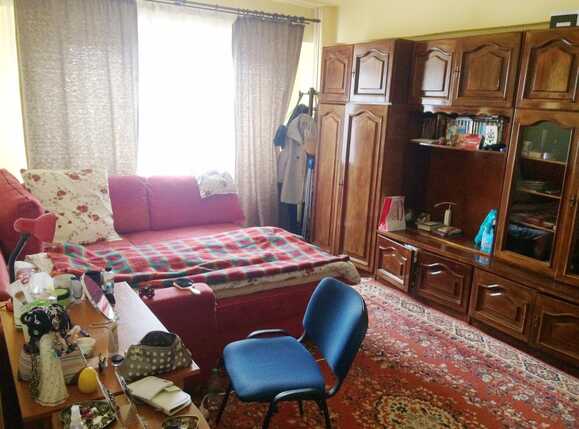 Apartament de vânzare 3 camere Marasti - 24837AV | BLITZ Cluj-Napoca | Poza3