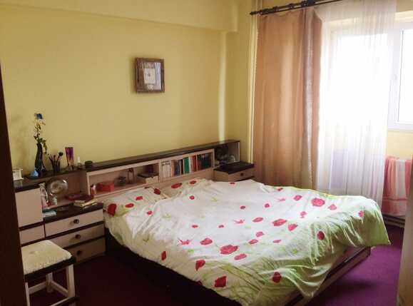 Apartament de vânzare 3 camere Marasti - 24837AV | BLITZ Cluj-Napoca | Poza1