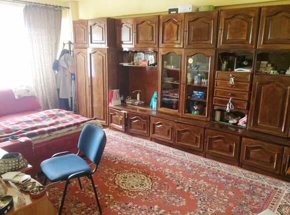 Apartament de vânzare 3 camere Marasti - 24837AV | BLITZ Cluj-Napoca | Poza2