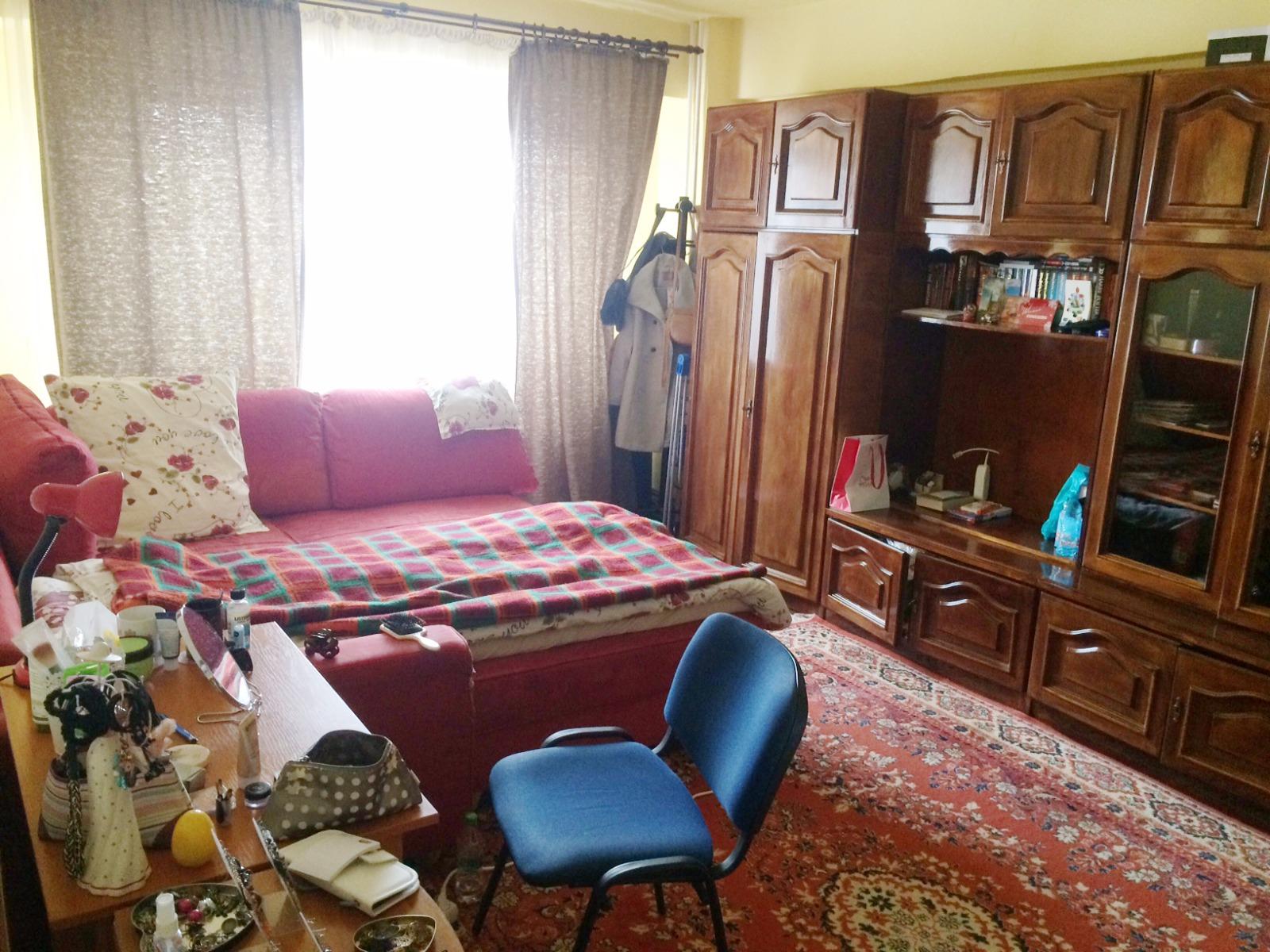 Apartament de vânzare 3 camere Marasti - 24837AV | BLITZ Cluj-Napoca | Poza3