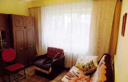 Apartament 2 camere, 52 mp, decomandat, garaj, parcare, boxa, zona Minerva
