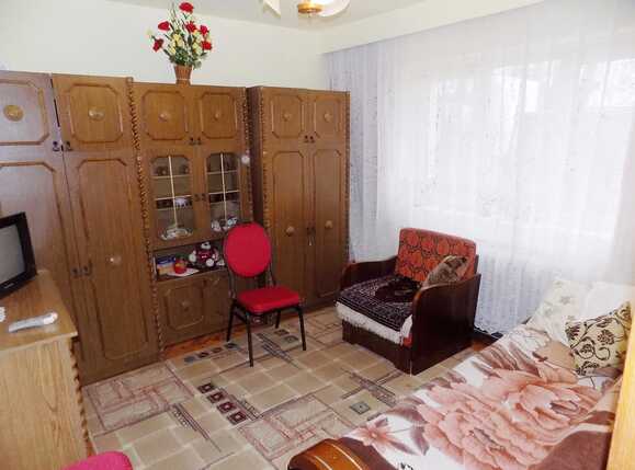 Apartament de vânzare 2 camere Manastur - 24839AV | BLITZ Cluj-Napoca | Poza1