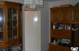 Apartament cu 2 camere, zona centrala