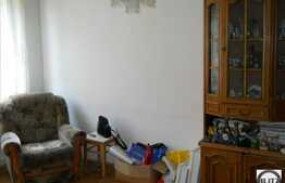 Apartament cu 2 camere, zona centrala