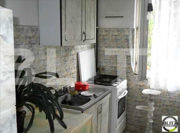 Apartament de închiriat 2 camere Central - 2484AI | BLITZ Cluj-Napoca | Poza1
