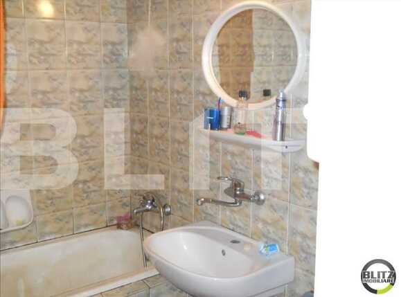 Apartament de închiriat 2 camere Central - 2484AI | BLITZ Cluj-Napoca | Poza7