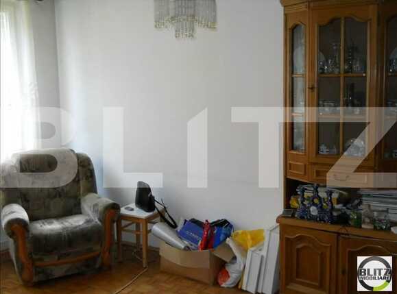 Apartament de închiriat 2 camere Central - 2484AI | BLITZ Cluj-Napoca | Poza4