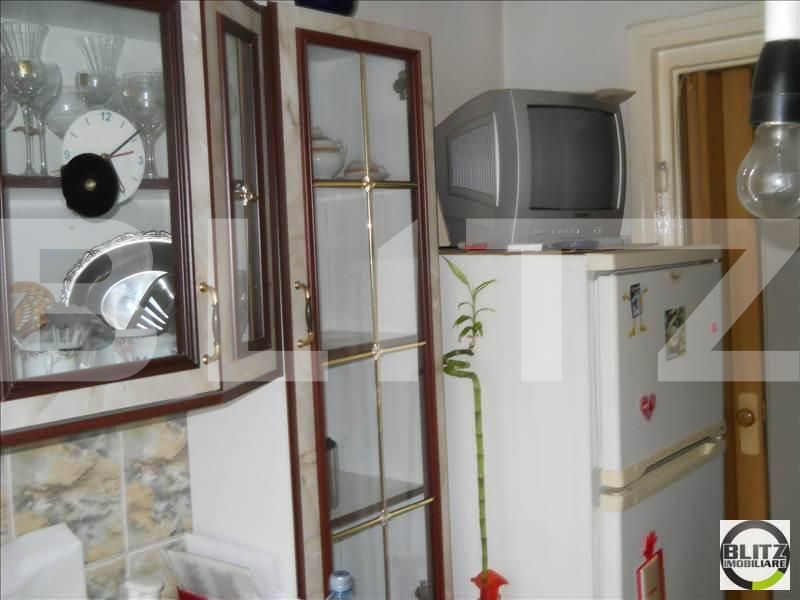 Apartament de închiriat 2 camere Central - 2484AI | BLITZ Cluj-Napoca | Poza3