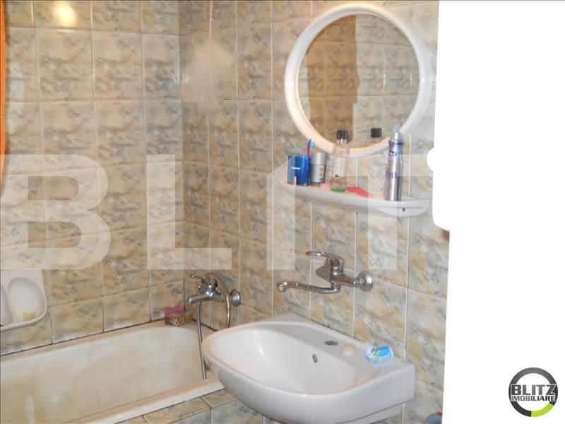 Apartament de închiriat 2 camere Central - 2484AI | BLITZ Cluj-Napoca | Poza7