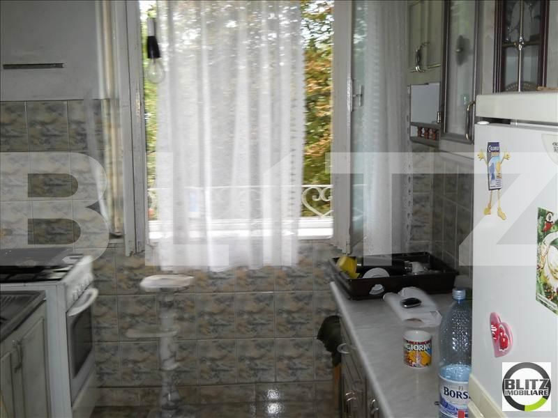Apartament de închiriat 2 camere Central - 2484AI | BLITZ Cluj-Napoca | Poza2