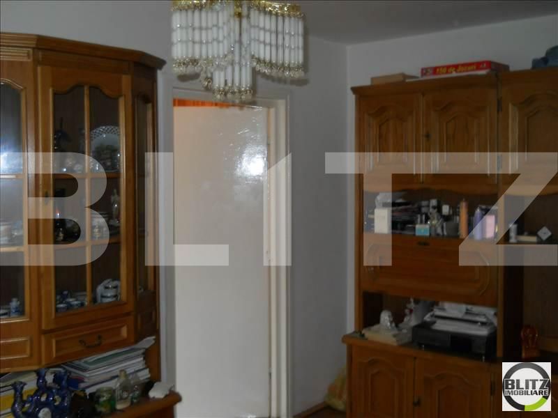 Apartament de închiriat 2 camere Central - 2484AI | BLITZ Cluj-Napoca | Poza5