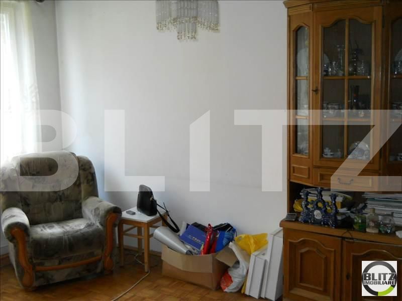 Apartament de închiriat 2 camere Central - 2484AI | BLITZ Cluj-Napoca | Poza4