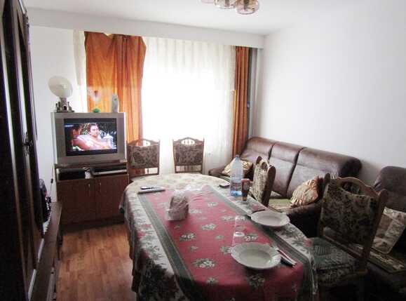 Apartament de vânzare 4 camere Manastur - 24840AV | BLITZ Cluj-Napoca | Poza1