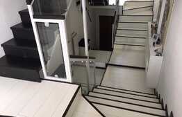 Apartament 3 camere, 80,77 mp, imobil tip casa, garaj, zona strazii Buna Ziua