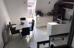 Apartament 3 camere, 80,77 mp, imobil tip casa, garaj, zona strazii Buna Ziua