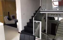 Apartament 3 camere, 80,77 mp, imobil tip casa, garaj, zona strazii Buna Ziua