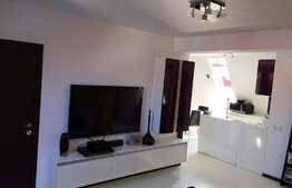 Apartament 3 camere, 80,77 mp, imobil tip casa, garaj, zona strazii Buna Ziua