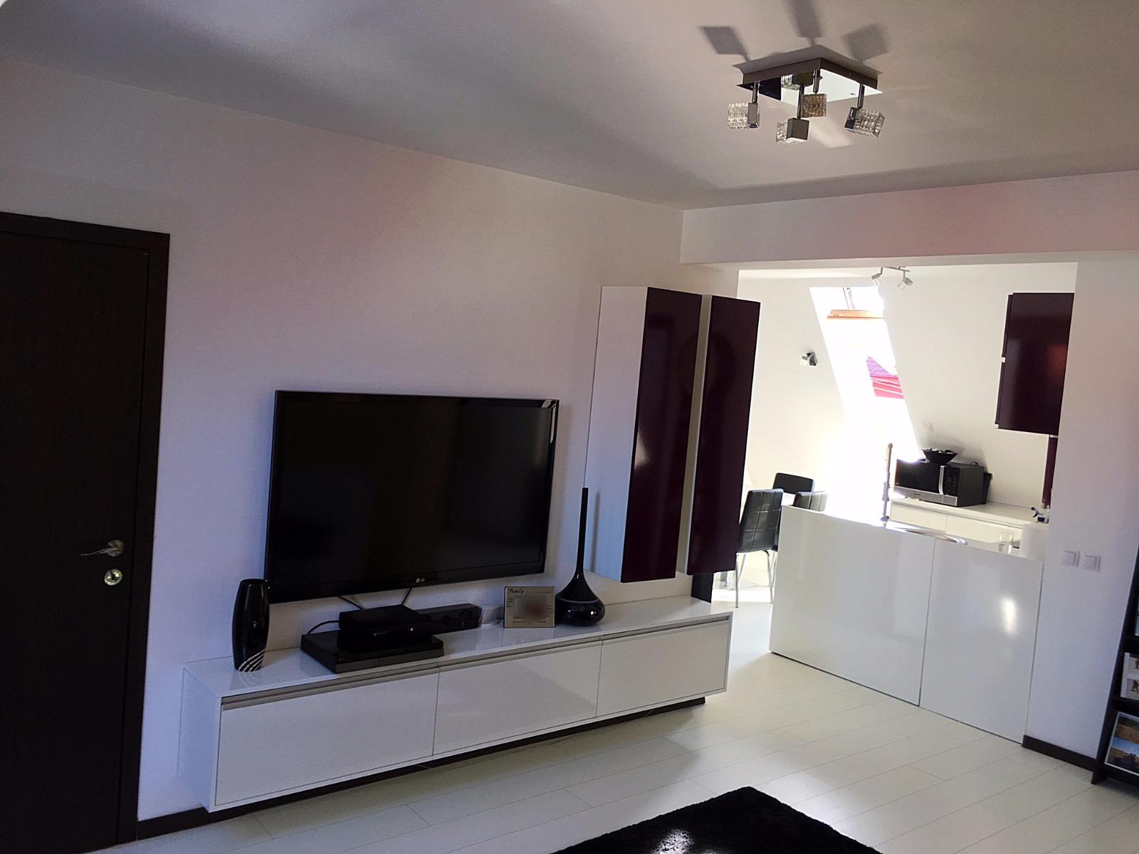 Apartament de vânzare 3 camere Bună Ziua - 24841AV | BLITZ Cluj-Napoca | Poza2