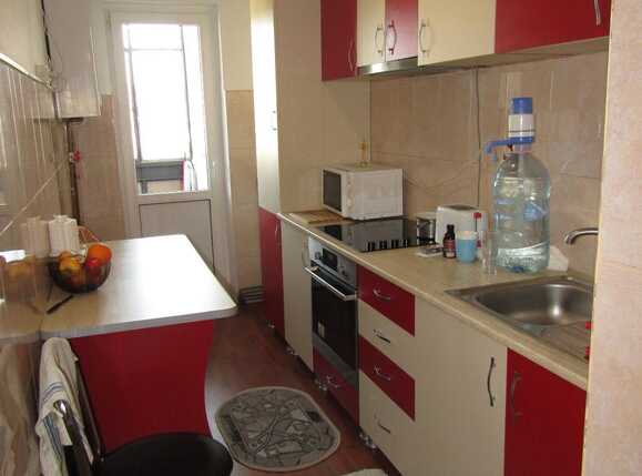 Apartament de vânzare 3 camere Manastur - 24842AV | BLITZ Cluj-Napoca | Poza8