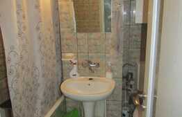 Apartament 2 camere, 50 mp, decomandat, boxa la subsol, zona Calvaria