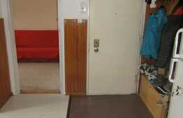 Apartament 2 camere, 50 mp, decomandat, boxa la subsol, zona Calvaria