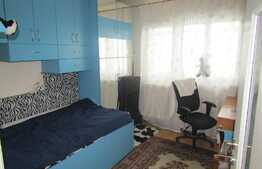 Apartament 2 camere, 50 mp, decomandat, boxa la subsol, zona Calvaria