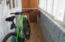 Apartament 2 camere, 50 mp, decomandat, boxa la subsol, zona Calvaria