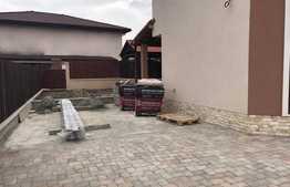 Casa cuplata, 155 mp utili, teren 292 mp, zona rezidentiala linistita!