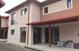 Casa cuplata, 155 mp utili, teren 292 mp, zona rezidentiala linistita!