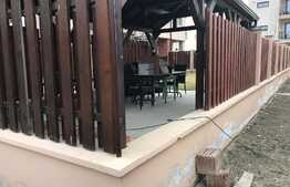 Casa cuplata, 155 mp utili, teren 292 mp, zona rezidentiala linistita!