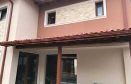 Casa cuplata, 155 mp utili, teren 292 mp, zona rezidentiala linistita!