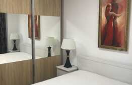 Apartament cu 3 camere, 55 mp, parcare, terasa , Complexului Sofia Residence