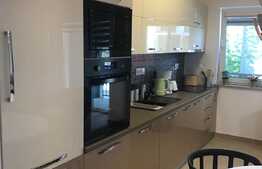 Apartament cu 3 camere, 55 mp, parcare, terasa , Complexului Sofia Residence