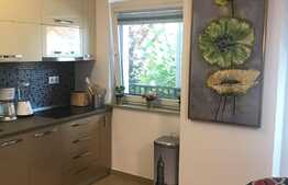 Apartament cu 3 camere, 55 mp, parcare, terasa , Complexului Sofia Residence