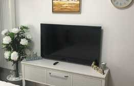 Apartament cu 3 camere, 55 mp, parcare, terasa , Complexului Sofia Residence