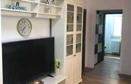 Apartament cu 3 camere, 55 mp, parcare, terasa , Complexului Sofia Residence