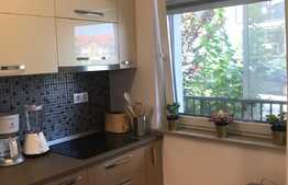 Apartament cu 3 camere, 55 mp, parcare, terasa , Complexului Sofia Residence