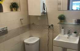 Apartament cu 3 camere, 55 mp, parcare, terasa , Complexului Sofia Residence