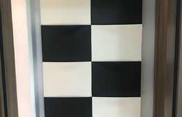 Apartament cu 3 camere, 55 mp, parcare, terasa , Complexului Sofia Residence