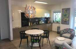 Apartament cu 3 camere, 55 mp, parcare, terasa , Complexului Sofia Residence